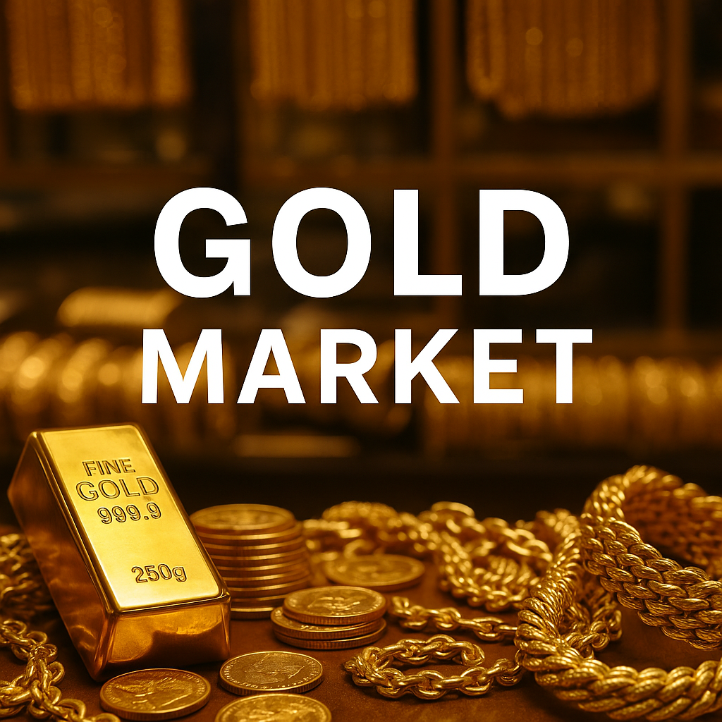 Gold Market
